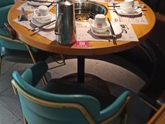 -海银海记潮汕牛肉火锅(新港中路海珠店)