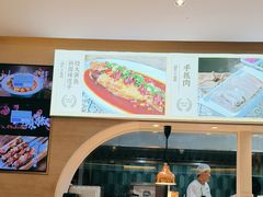 -胡氏大盘鸡新疆菜(石岗店)