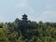 -沐川竹海旅游景区