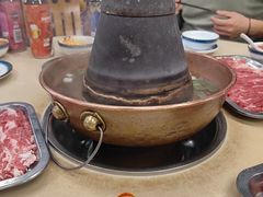 -月圆火锅(宁海东路二店)
