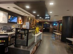 -麦当劳(四川北路店)