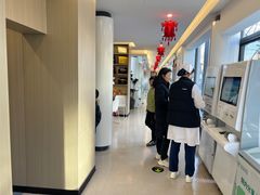 -北京地坛口腔门诊部