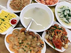 -明记海鲜大排档(巽寮湾店)