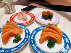 -元气寿司(宝安壹方城店)