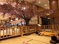 -大江户·温泉洗浴(浑南店)