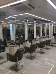 -潘多拉Hairsalon