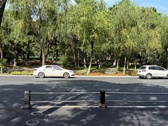 -长春市南湖公园