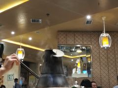 大堂-额尔敦传统涮(体育场店)