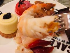 -The COOK·厨餐厅·自助餐(浦东嘉里大酒店)