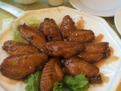 -大地春饼店(黄河路店)