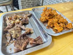 -清真-戏楼王记牛肉面