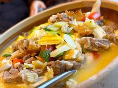 -马凯餐厅(地安门店)