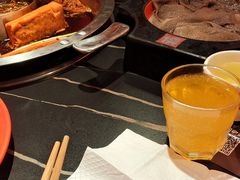 -蜀大侠火锅.川剧变脸(龙泉世茂店)