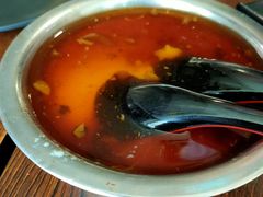 -欧阳家吊炉饼(九纬路店)