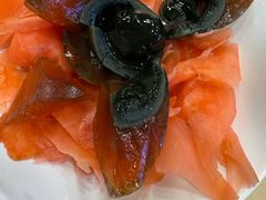 -盛记粥面(佐敦店)