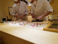-鮨青(恒基名人购物中心店)