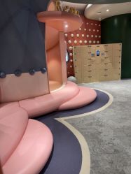 -奈尔宝·儿童乐园·亲子餐厅(前滩店)