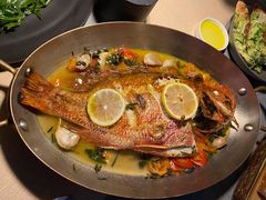 -Mercato莫卡多露台餐厅与酒吧(K11店)