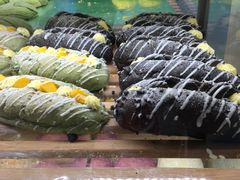 -BreadTalk面包新语·烘焙蛋糕(金光华广场店)