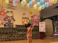 -汤W城市微度假(仓山店)