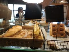 -仙峰天然面包(迎宾路店)