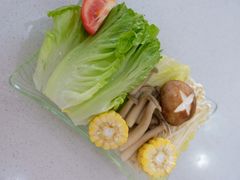 -鲍媽·原汤鲍鱼鸡(克拉广场店)