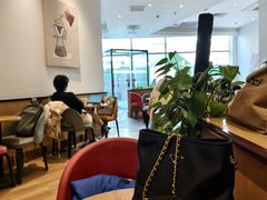 -COSTA COFFEE(天通苑华联店)