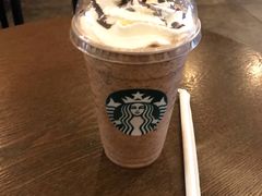 -星巴克(深圳龙华人民北店)