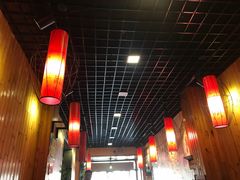 大堂-愉肴麻辣香锅(中山路店)