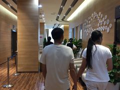 -美年大健康体检医院(金牛万达分院)