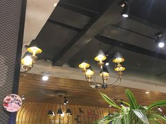 大堂-嘎嘎鸭脑壳(金琴店)