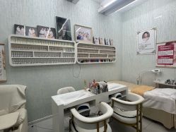 -赢韵美甲美睫瑞士净斑中心