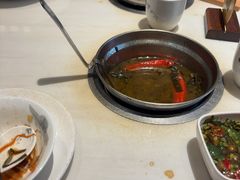 -围炉夜话·潮汕卤水火锅(榕江店)