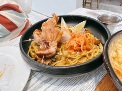 -娜娜家•Nana's restaurant (南开大悦城店)