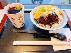 -永和大王(小厨·东四十条店)
