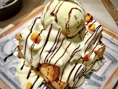 -卡朋西餐(悦汇城店)