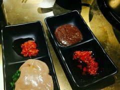 -手选潮汕鲜活牛肉火锅(二七广场店)