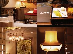 -菩泰·泰式草本按摩SPA(国大城市广场店)