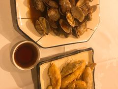 -喜记避风塘炒辣蟹(总店)