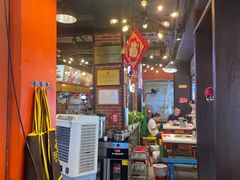 -钢管厂五区小郡肝火锅串串香(总店)