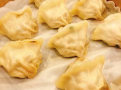 -高雄杨宝宝锅贴