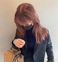 -HG美发设计沙龙