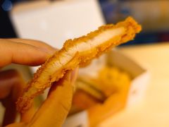 那么大鸡排-麦当劳(光新乐购店)