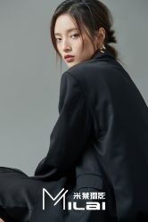 -米莱摄影写真(五大道别墅店)