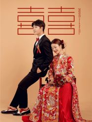 -摩玛婚纱摄影(杭州店)