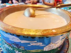 蒙古锅茶-塞伊德蒙餐(兴安南路店)