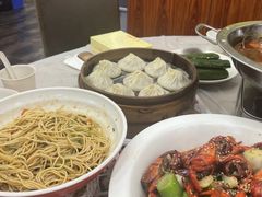 -四妹餐厅(玫瑰街店)