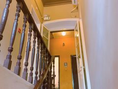 -ALBERGUE 1601 婆仔屋葡国餐厅