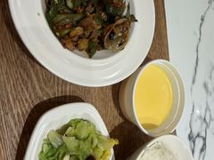 -乡村基·川味现炒大王(熙悦天街店)