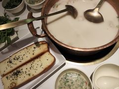 -四川简阳羊肉汤火锅(金台路店)